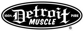 Detroit Muscle